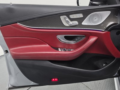 2022 Mercedes-BENZ CLS — миниатюра 27