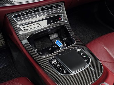 2022 Mercedes-BENZ CLS — миниатюра 31