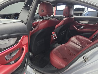 2022 Mercedes-BENZ CLS — миниатюра 16