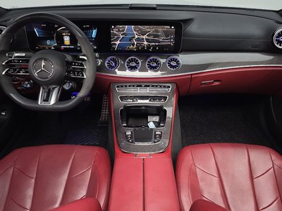 صورة 5 لـ 2022 Mercedes-BENZ CLS