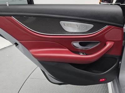 2022 Mercedes-BENZ CLS — миниатюра 15