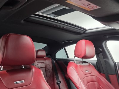 2022 Mercedes-BENZ CLS — миниатюра 19