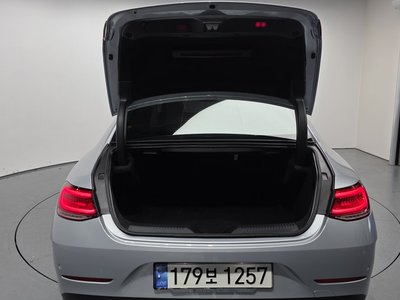 2022 Mercedes-BENZ CLS — миниатюра 26