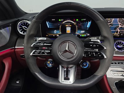 2022 Mercedes-BENZ CLS — миниатюра 21