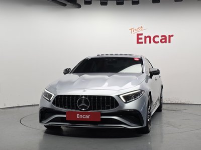 صورة 2 لـ 2022 Mercedes-BENZ CLS