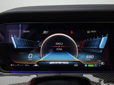 2022 Mercedes-BENZ CLS — миниатюра 11