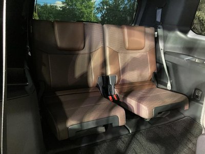 TOYOTA LAND CRUISER 250 - 10