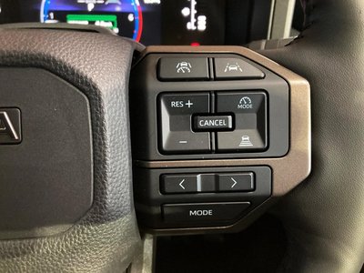TOYOTA LAND CRUISER 250 - 4