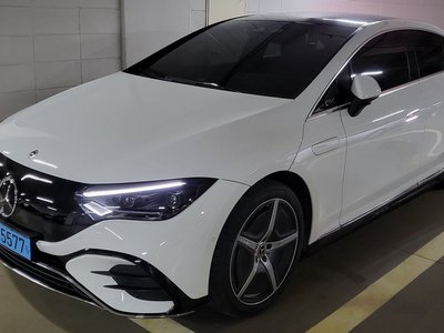 2023 Mercedes-BENZ EQE 照片 1