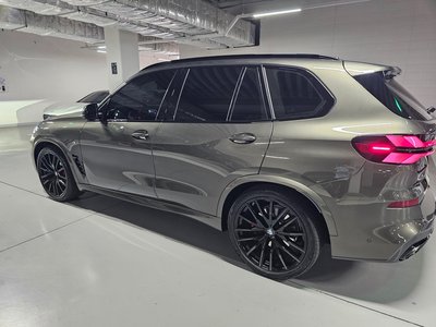 BMW X5 - 4