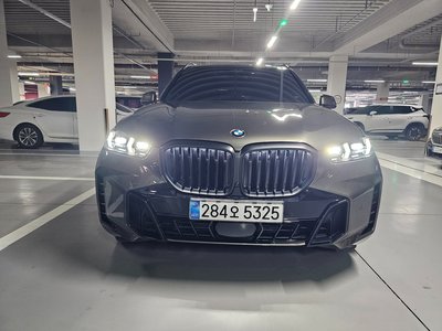 BMW X5 - 2