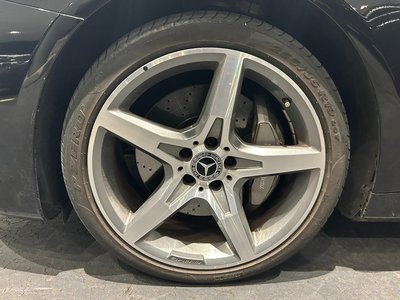 MERCEDES-BENZ SL - 10