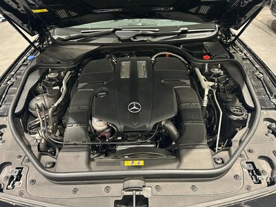 MERCEDES-BENZ SL - 9