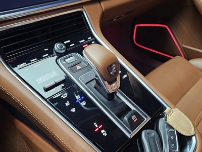 2023 Porsche PANAMERA 缩略图 12