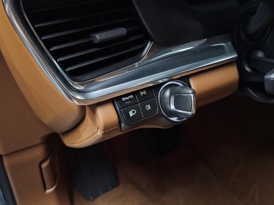 2023 Porsche PANAMERA 缩略图 28