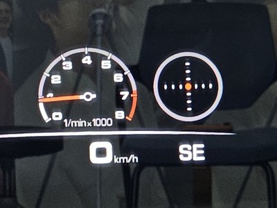 2023 Porsche PANAMERA 缩略图 23