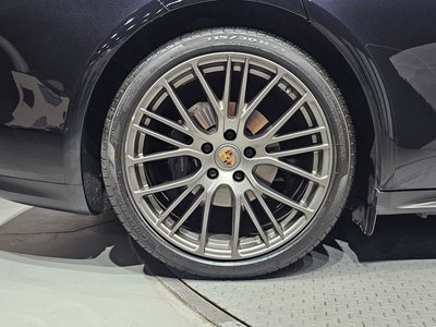 2023 Porsche PANAMERA 照片 6