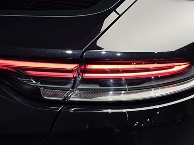 2023 Porsche PANAMERA 照片 10
