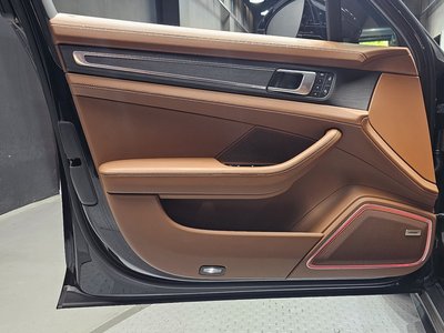 2023 Porsche PANAMERA 缩略图 14