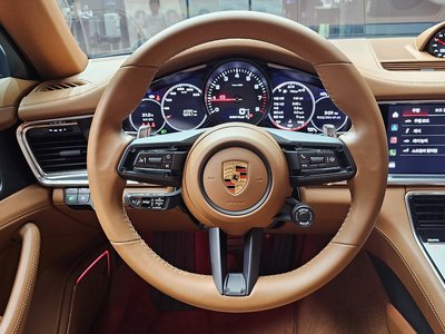 2023 Porsche PANAMERA 缩略图 19