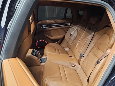 2023 Porsche PANAMERA 缩略图 18