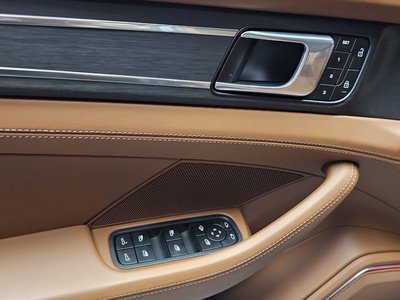 2023 Porsche PANAMERA 缩略图 26