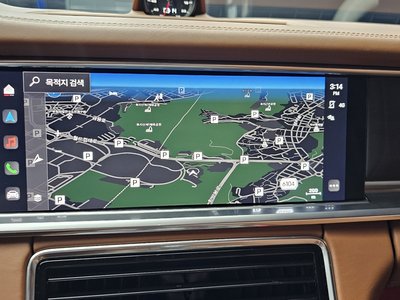 2023 Porsche PANAMERA 缩略图 20