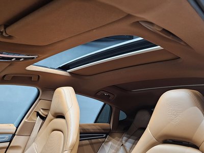 2023 Porsche PANAMERA 缩略图 24