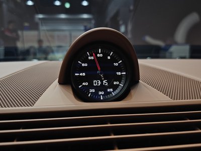 2023 Porsche PANAMERA 缩略图 29