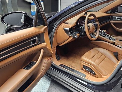 2023 Porsche PANAMERA 缩略图 13