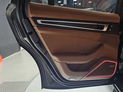 2023 Porsche PANAMERA 缩略图 15