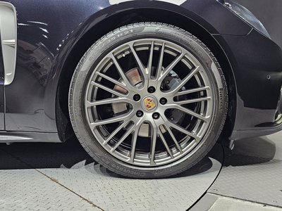 2023 Porsche PANAMERA 照片 8