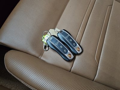 2023 Porsche PANAMERA 缩略图 27