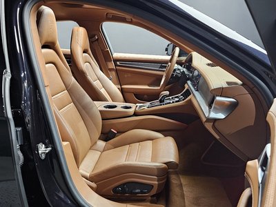 2023 Porsche PANAMERA 缩略图 16