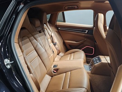 2023 Porsche PANAMERA 缩略图 17