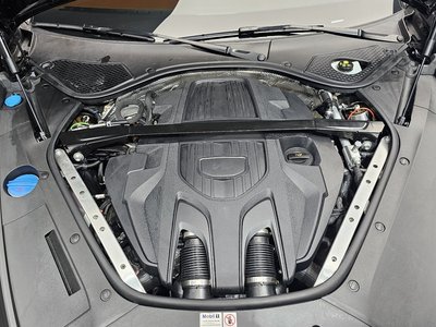 2023 Porsche PANAMERA 照片 7