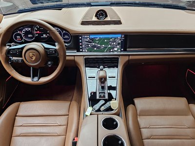 2023 Porsche PANAMERA 照片 5