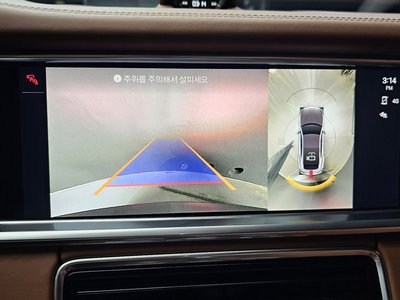 2023 Porsche PANAMERA 缩略图 21