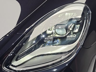 2023 Porsche PANAMERA 照片 9