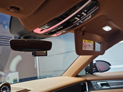 2023 Porsche PANAMERA 缩略图 30