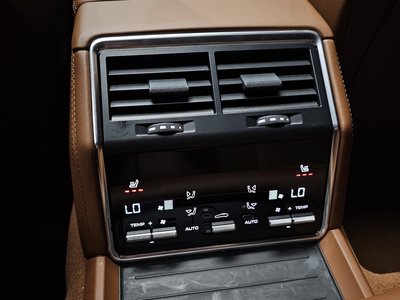 2023 Porsche PANAMERA 缩略图 25