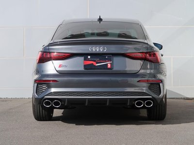AUDI S3 SEDAN - 5