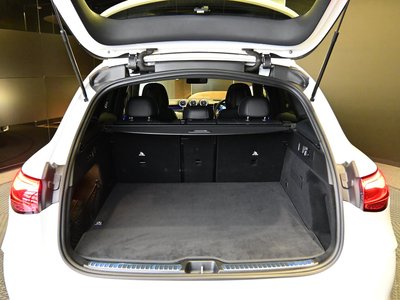 صورة مصغرة 55 لـ 2024 Mercedes-BENZ GLC