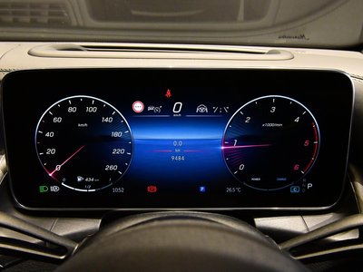 صورة مصغرة 20 لـ 2024 Mercedes-BENZ GLC
