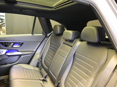 صورة مصغرة 53 لـ 2024 Mercedes-BENZ GLC