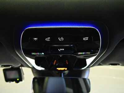 صورة مصغرة 57 لـ 2024 Mercedes-BENZ GLC