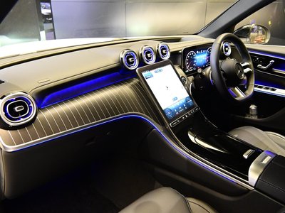 صورة مصغرة 49 لـ 2024 Mercedes-BENZ GLC