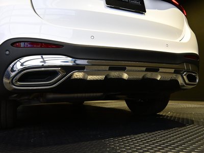 صورة مصغرة 16 لـ 2024 Mercedes-BENZ GLC