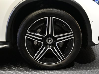 صورة مصغرة 12 لـ 2024 Mercedes-BENZ GLC