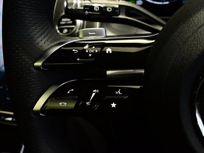 صورة مصغرة 23 لـ 2024 Mercedes-BENZ GLC